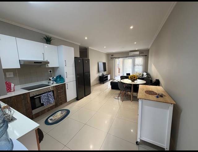 2 BEDROOM APARTMENT FOR SALE IN NEW TOWN CENTRE